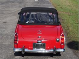 1963 MG Midget (CC-2072611) for sale in Palmetto, Florida