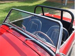 1963 MG Midget (CC-2072611) for sale in Palmetto, Florida
