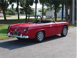 1963 MG Midget (CC-2072611) for sale in Palmetto, Florida