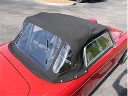 1963 MG Midget (CC-2072611) for sale in Palmetto, Florida