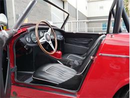 1963 MG Midget (CC-2072611) for sale in Palmetto, Florida