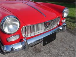 1963 MG Midget (CC-2072611) for sale in Palmetto, Florida