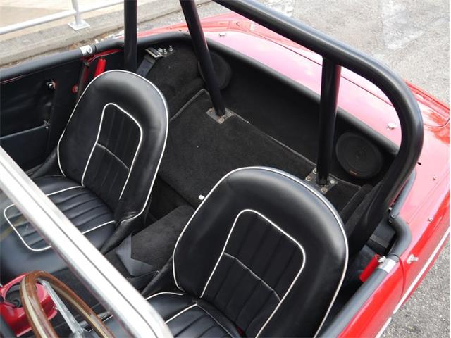1963 MG Midget (CC-2072611) for sale in Palmetto, Florida