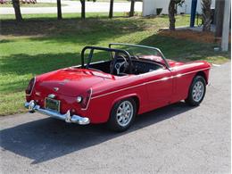 1963 MG Midget (CC-2072611) for sale in Palmetto, Florida