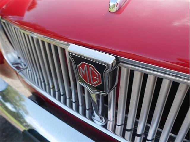 1963 MG Midget (CC-2072611) for sale in Palmetto, Florida