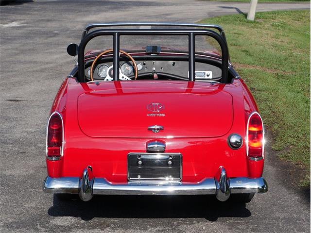1963 MG Midget (CC-2072611) for sale in Palmetto, Florida