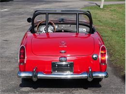 1963 MG Midget (CC-2072611) for sale in Palmetto, Florida