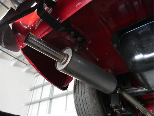 1963 MG Midget (CC-2072611) for sale in Palmetto, Florida