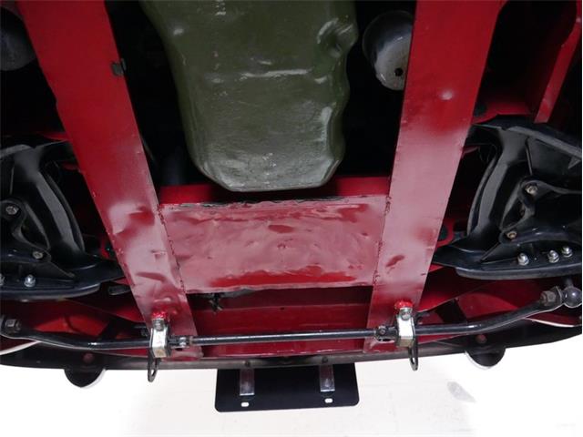 1963 MG Midget (CC-2072611) for sale in Palmetto, Florida