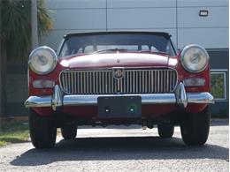 1963 MG Midget (CC-2072611) for sale in Palmetto, Florida