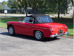 1963 MG Midget (CC-2072611) for sale in Palmetto, Florida
