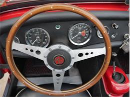 1963 MG Midget (CC-2072611) for sale in Palmetto, Florida