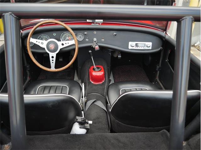 1963 MG Midget (CC-2072611) for sale in Palmetto, Florida