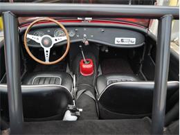 1963 MG Midget (CC-2072611) for sale in Palmetto, Florida