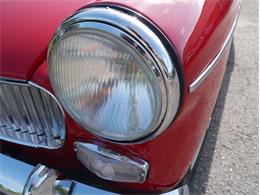 1963 MG Midget (CC-2072611) for sale in Palmetto, Florida