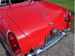 1963 MG Midget (CC-2072611) for sale in Palmetto, Florida