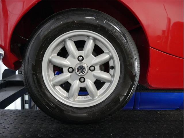 1963 MG Midget (CC-2072611) for sale in Palmetto, Florida
