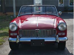1963 MG Midget (CC-2072611) for sale in Palmetto, Florida