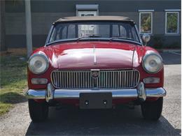 1963 MG Midget (CC-2072611) for sale in Palmetto, Florida