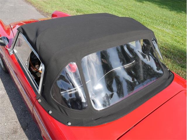 1963 MG Midget (CC-2072611) for sale in Palmetto, Florida
