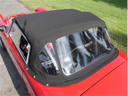 1963 MG Midget (CC-2072611) for sale in Palmetto, Florida