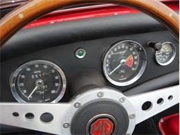 1963 MG Midget (CC-2072611) for sale in Palmetto, Florida