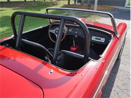 1963 MG Midget (CC-2072611) for sale in Palmetto, Florida