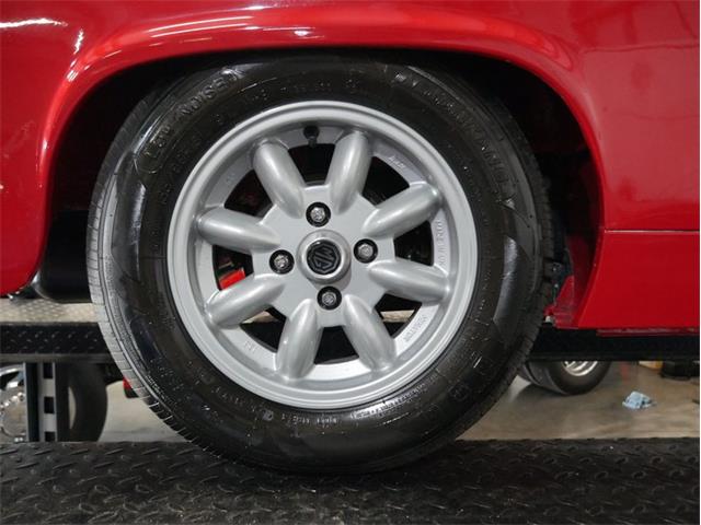 1963 MG Midget (CC-2072611) for sale in Palmetto, Florida