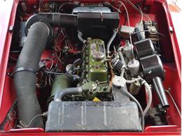 1963 MG Midget (CC-2072611) for sale in Palmetto, Florida