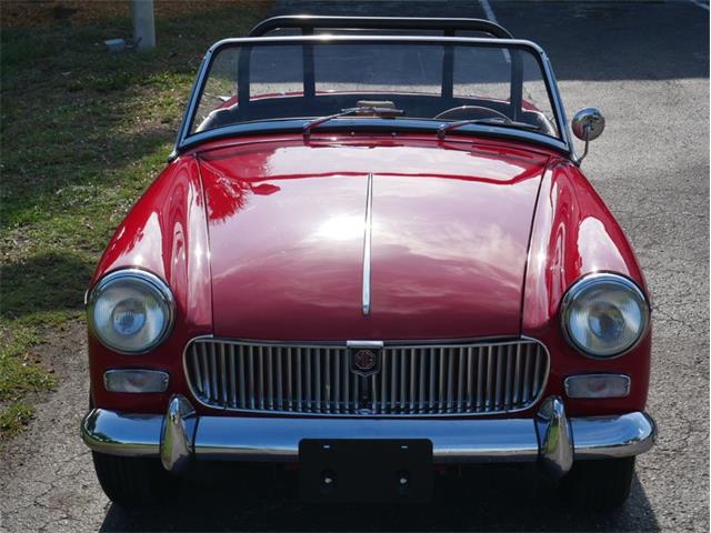 1963 MG Midget (CC-2072611) for sale in Palmetto, Florida