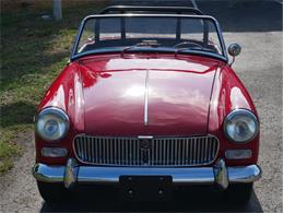 1963 MG Midget (CC-2072611) for sale in Palmetto, Florida