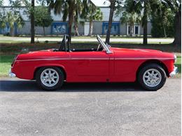 1963 MG Midget (CC-2072611) for sale in Palmetto, Florida
