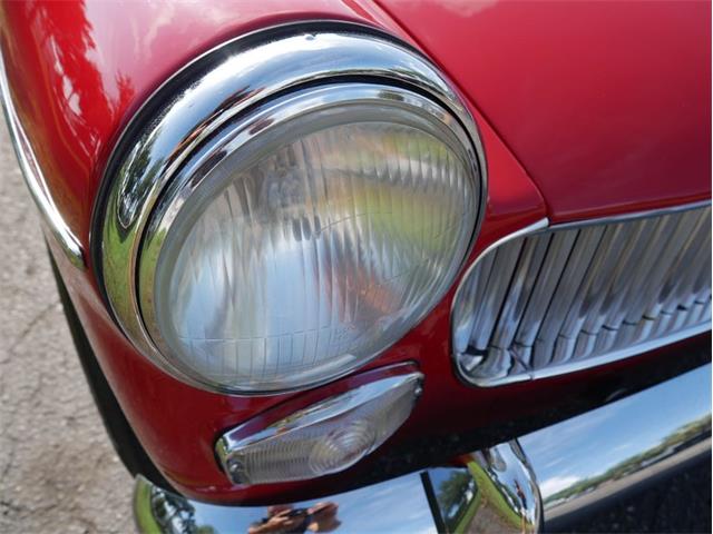 1963 MG Midget (CC-2072611) for sale in Palmetto, Florida
