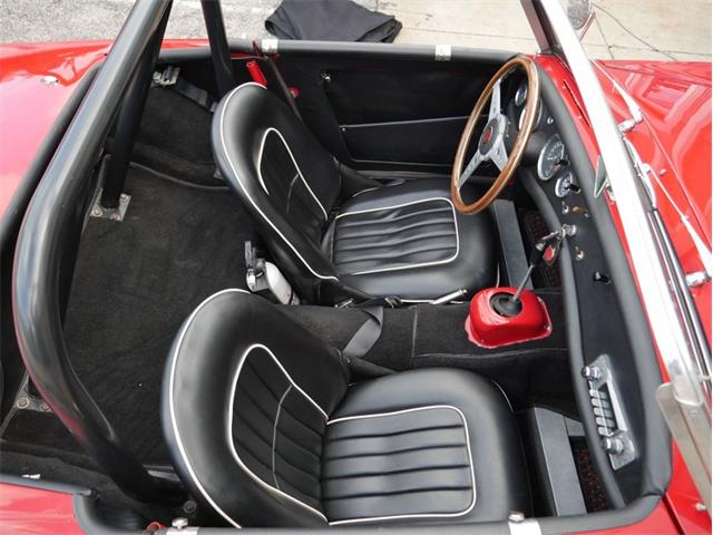 1963 MG Midget (CC-2072611) for sale in Palmetto, Florida