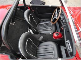 1963 MG Midget (CC-2072611) for sale in Palmetto, Florida