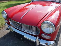 1963 MG Midget (CC-2072611) for sale in Palmetto, Florida