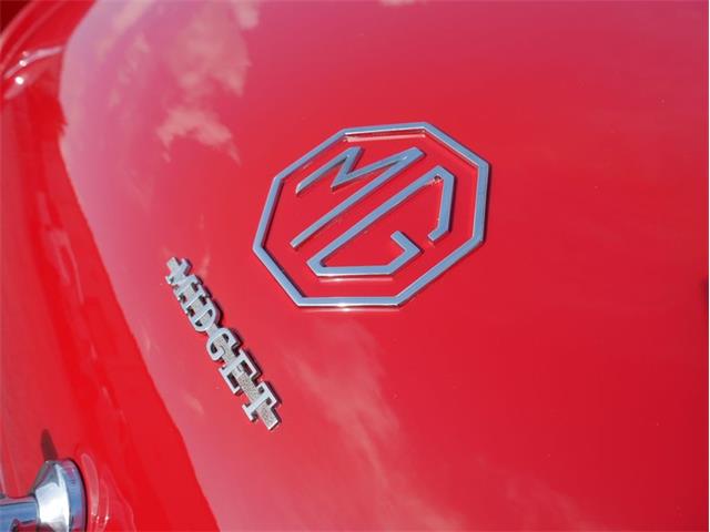 1963 MG Midget (CC-2072611) for sale in Palmetto, Florida