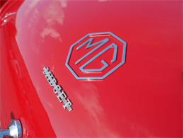 1963 MG Midget (CC-2072611) for sale in Palmetto, Florida