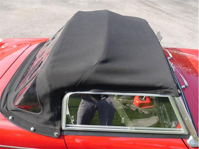 1963 MG Midget (CC-2072611) for sale in Palmetto, Florida