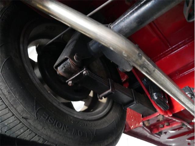 1963 MG Midget (CC-2072611) for sale in Palmetto, Florida