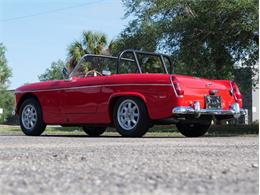 1963 MG Midget (CC-2072611) for sale in Palmetto, Florida