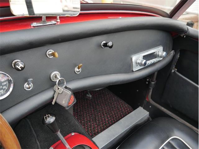 1963 MG Midget (CC-2072611) for sale in Palmetto, Florida