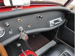 1963 MG Midget (CC-2072611) for sale in Palmetto, Florida