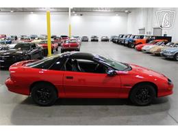 1993 Chevrolet Camaro (CC-2072612) for sale in Las Vegas, Nevada