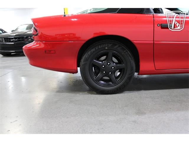 1993 Chevrolet Camaro (CC-2072612) for sale in Las Vegas, Nevada