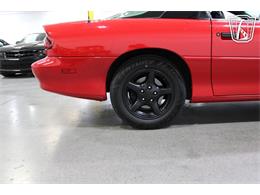 1993 Chevrolet Camaro (CC-2072612) for sale in Las Vegas, Nevada