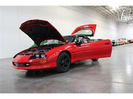 1993 Chevrolet Camaro (CC-2072612) for sale in Las Vegas, Nevada