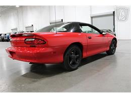 1993 Chevrolet Camaro (CC-2072612) for sale in Las Vegas, Nevada