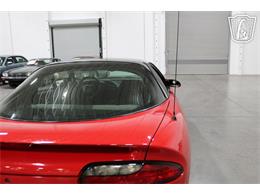 1993 Chevrolet Camaro (CC-2072612) for sale in Las Vegas, Nevada