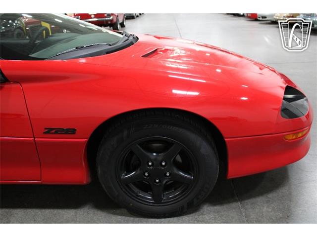 1993 Chevrolet Camaro (CC-2072612) for sale in Las Vegas, Nevada
